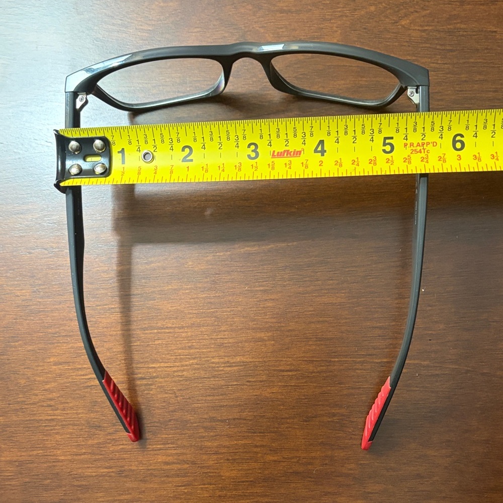 Ray-Ban - Rx7025 Frames With Case - image 8